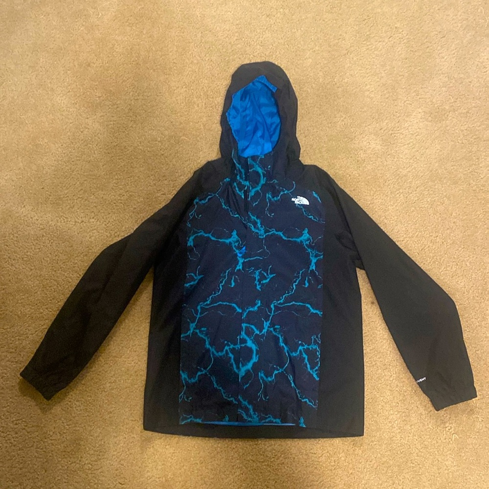 North Face DryVent Jacket